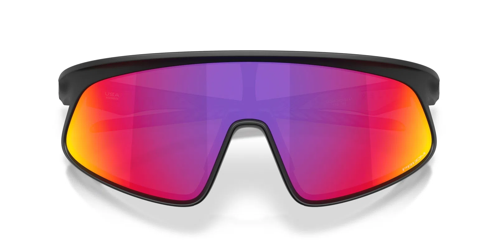 Oakley Rslv 141 9524D Sunglasses - view 23